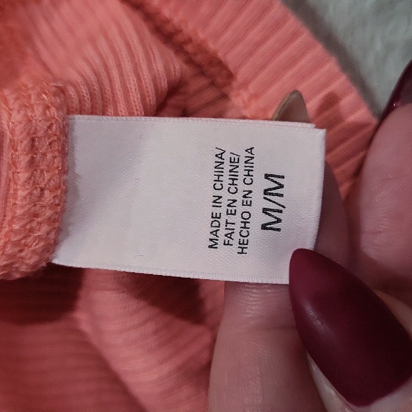 Victoria's Secret Pajama Set - Picture 12 of 14